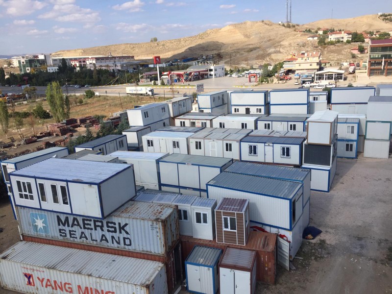 Dilovası Hurda